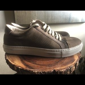 KENNETH COLE | suede Men’s sneakers
